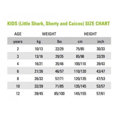 Παιδική στολή CRESSI short sleeve 1.5 mm - ροζ