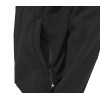 Ζακέτα Fleece APU Eiger Full Zip - μαύρο