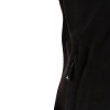 Ζακέτα Fleece APU Eiger Full Zip - μαύρο