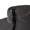 Ζακέτα Fleece APU Eiger Full Zip - γκρι