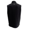 Γιλέκο Fleece APU Nepal Full Zip - μαύρο