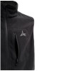 Γιλέκο Fleece APU Nepal Full Zip - μαύρο