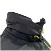 Αδιάβροχο APU Windbreaker Tibet - σκούρο γκρι