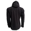 Μπουφάν APU Softshell Himalaya - μαύρο