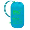 Αδιάβροχο MAC IN A SAC Origin 2 - νέον μπλε