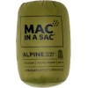 Πουπουλένιο γιλέκο ανδρικό MAC IN A SAC Alpine - χακί