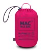 Πουπουλένιο γιλέκο γυναικείο MAC IN A SAC Alpine - φούξια