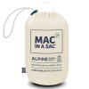Πουπουλένιο γιλέκο γυναικείο MAC IN A SAC Alpine - μπεζ