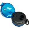 Ανταλλακτικό καπάκι ALPINTEC (για 650 - 1000ml) - μπλε