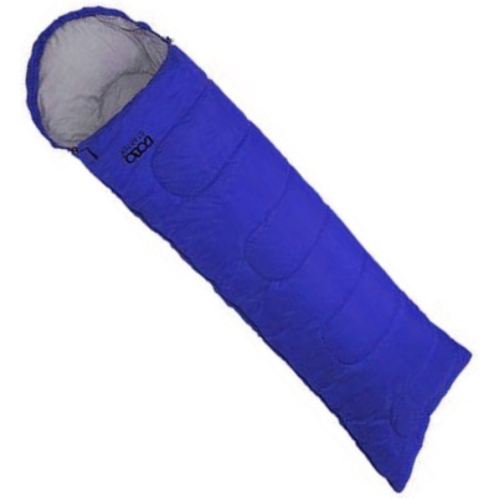 Υπνόσακος παιδικός POLO Junior - μπλε