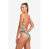 Γυναικείο μαγιό ολόσωμο FUNKITA Strapped In - Cross Bars