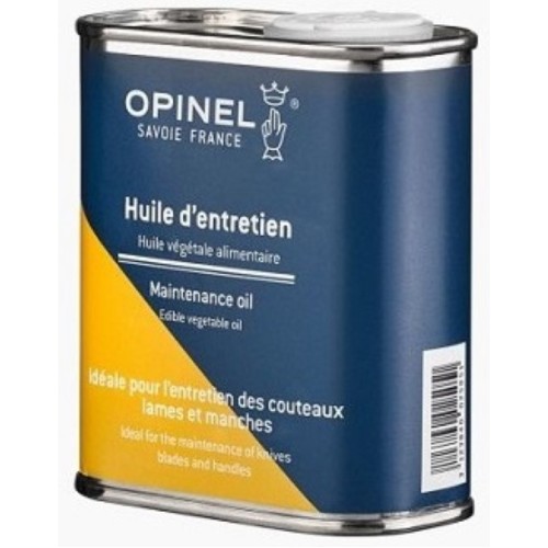 Λάδι συντήρησης OPINEL 150ml