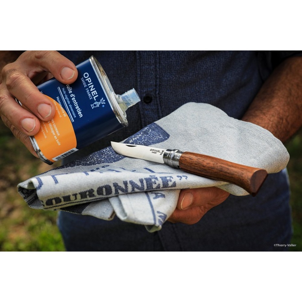 Λάδι συντήρησης OPINEL 150ml