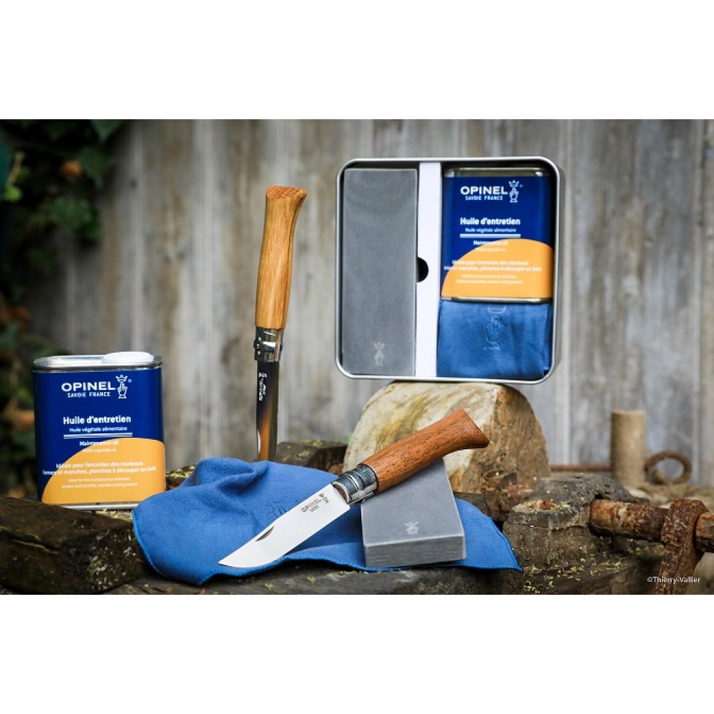Kit συντήρησης OPINEL 150ml