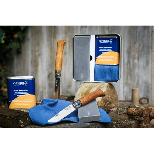 Kit συντήρησης OPINEL 150ml