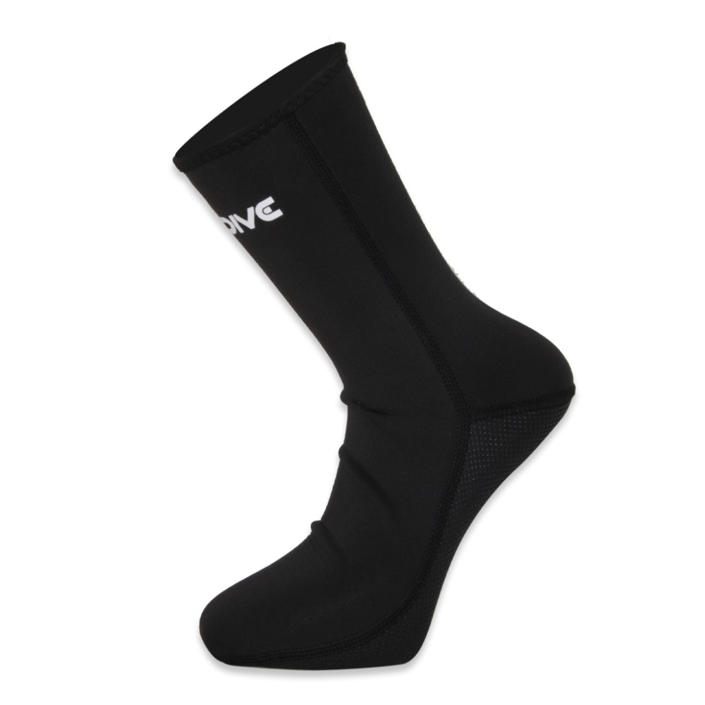 X-DIVE Καλτσάκια 2mm διπλόφοδρα με grip