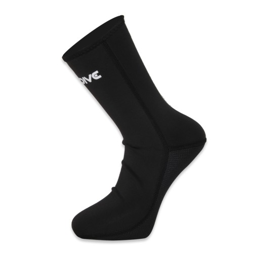 X-DIVE Καλτσάκια 2mm διπλόφοδρα με grip