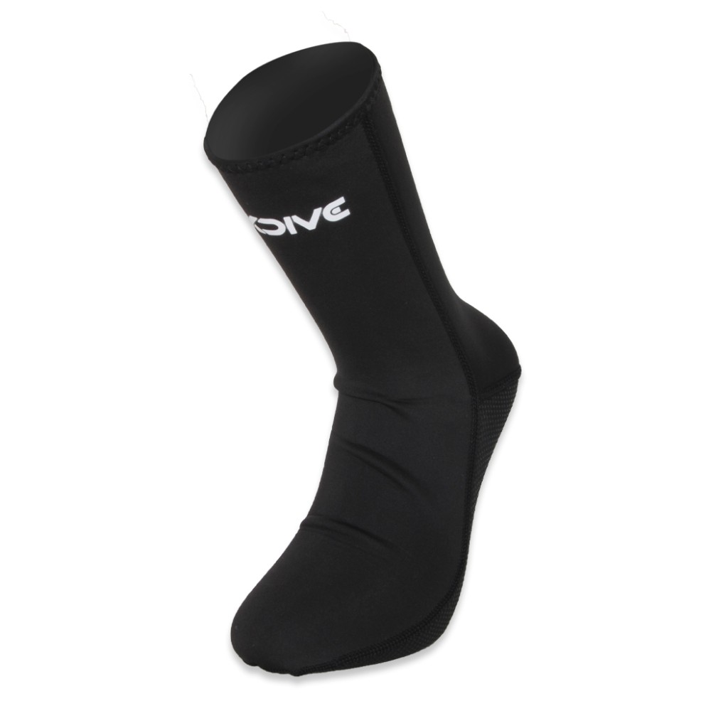 X-DIVE Καλτσάκια 2mm διπλόφοδρα με grip