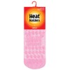 Γυναικείες Κάλτσες HEAD HOLDERS Ankle Slipper - pink cream