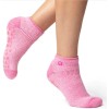Γυναικείες Κάλτσες HEAD HOLDERS Ankle Slipper - pink cream