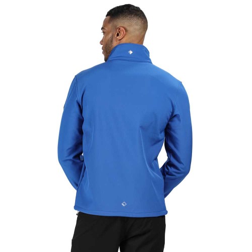 Ανδρικό μπουφάν softshell REGATTA Cera IV - μπλε