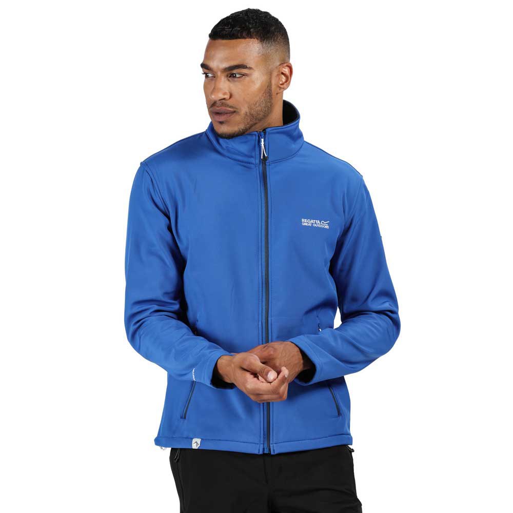 Ανδρικό μπουφάν softshell REGATTA Cera IV - μπλε