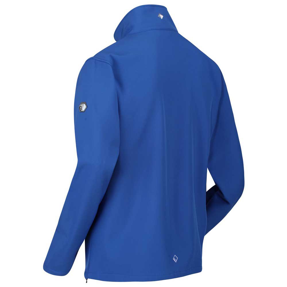 Ανδρικό μπουφάν softshell REGATTA Cera IV - μπλε