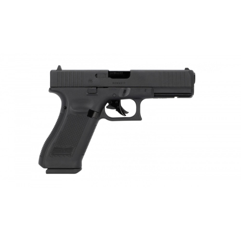 Αεροβόλο πιστόλι UMAREX Glock 17 Gen 5 Blowback 4.5mm