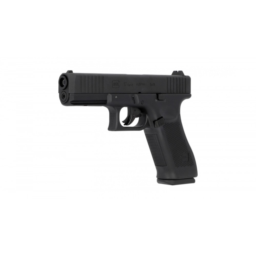 Αεροβόλο πιστόλι UMAREX Glock 17 Gen 5 Blowback 4.5mm