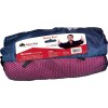 Μπουρνούζι Παιδικό ALPINTEC Nemo microfiber - ροζ