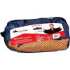 Μπουρνούζι Παιδικό ALPINTEC Nemo microfiber - πορτοκαλί