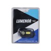 Φακός Κεφαλής sensor LUMENOR COB + XPE