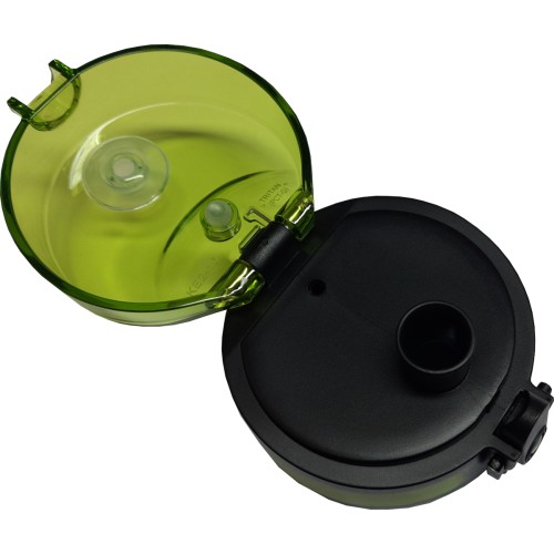Ανταλλακτικό καπάκι ALPINTEC (για 350 - 500ml) - πράσινο