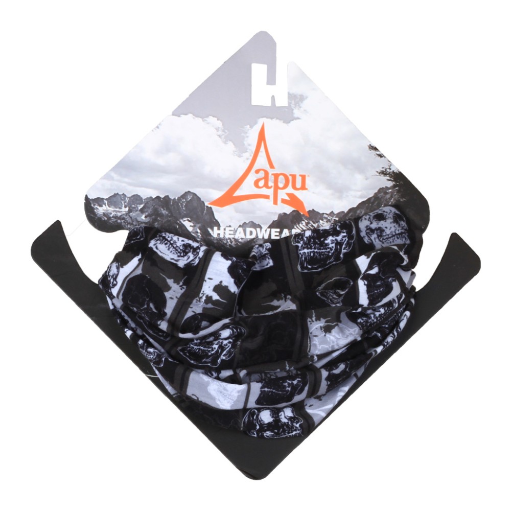 Μπαντάνα APU microfiber - frantic