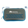 Πετσέτα ALPINTEC Microfiber DryFast 75×150 - teal blue