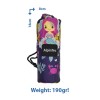 Πετσέτα ALPINTEC Microfiber DryFast Kids 70×120 - Mermaid