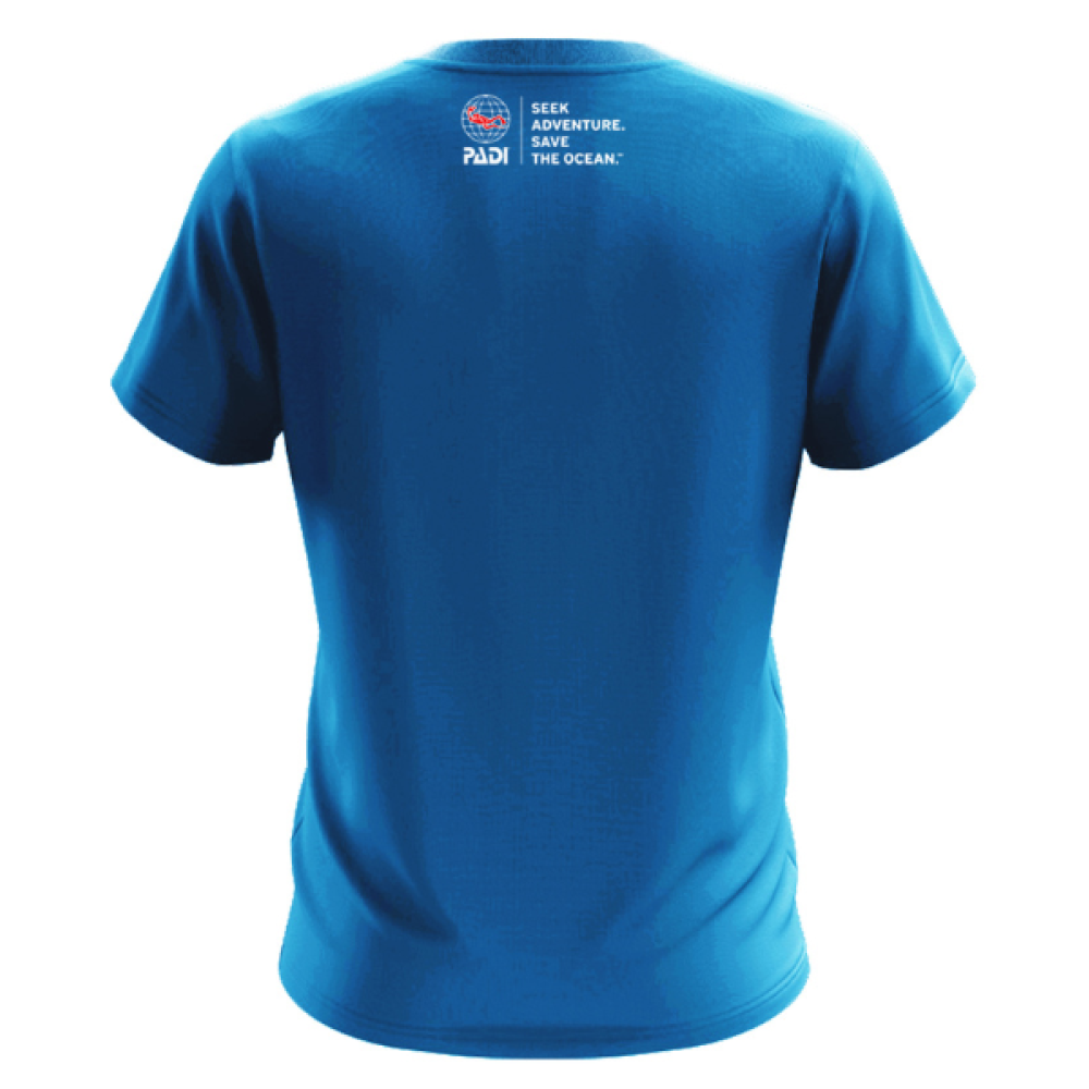 T-shirt EXTREME DIVERS by Zeus