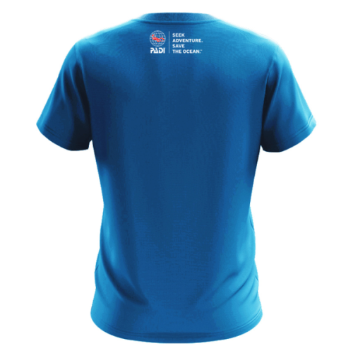 T-shirt EXTREME DIVERS by Zeus