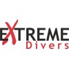 T-shirt EXTREME DIVERS by Zeus