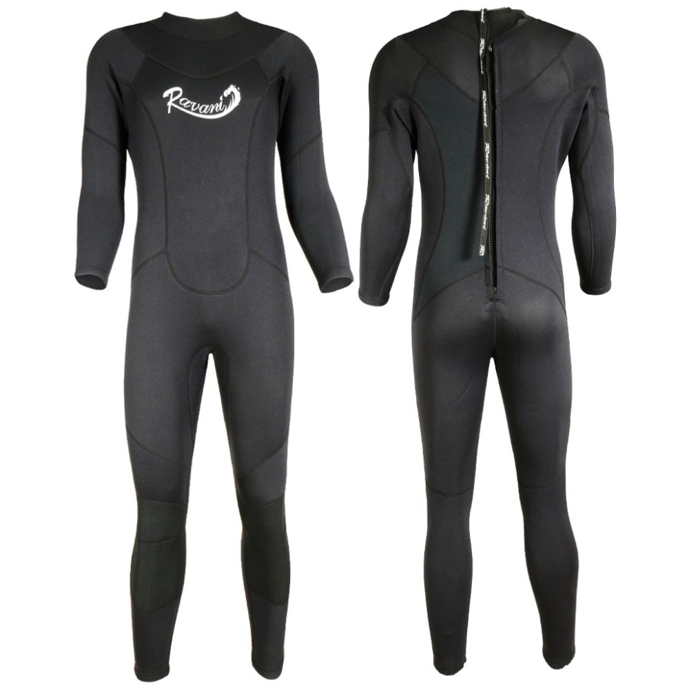 RAVANI 3mm WOMEN ΣΤΟΛΗ ΚΑΤΑΔΥΣΗΣ - WATERSPORTS