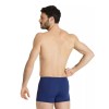 Ανδρικό μαγιό ARENA M TEAM SWIM SHORT SOLID - navy μπλε