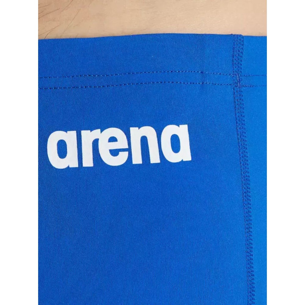 Ανδρικό μαγιό ARENA M TEAM SWIM SHORT SOLID - royal μπλε