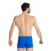 Ανδρικό μαγιό ARENA M TEAM SWIM SHORT SOLID - royal μπλε