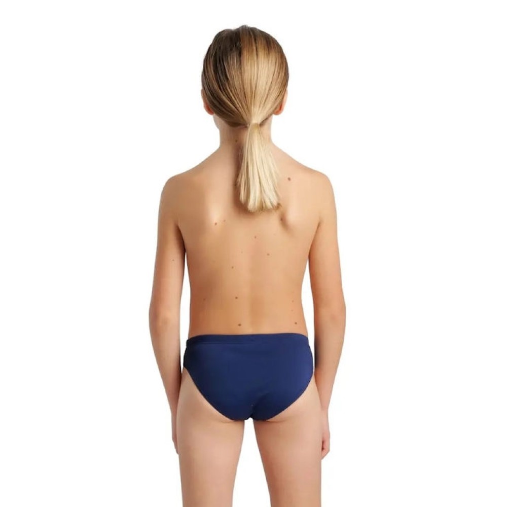 ΠΑΙΔΙΚΟ - ΕΦΗΒΙΚΟ ΜΑΓΙΟ ARENA SWIM BRIEFS GRAPHIC NAVY-MANGO