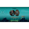 Υπολογιστής Κατάδυσης SHEARWATER Teric Bronze Journey Edition