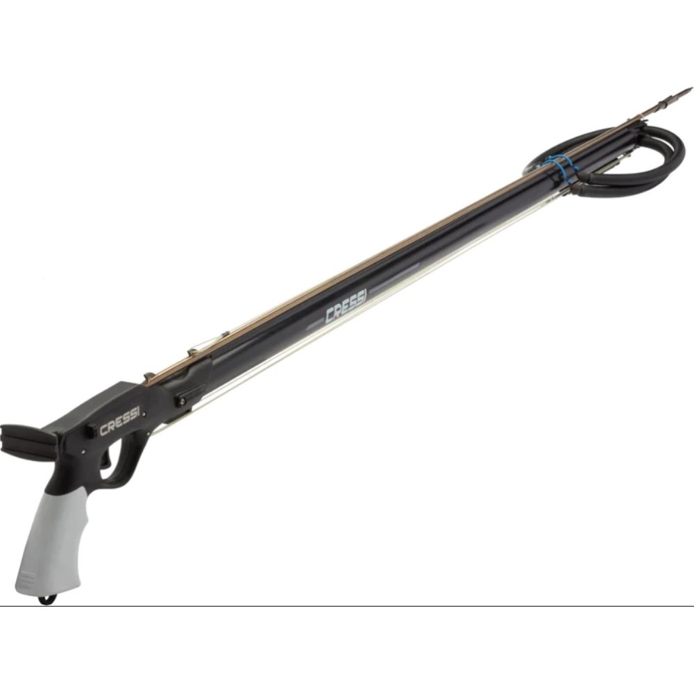 CRESSI Ψαροντούφεκο Λαστιχοβόλο Comanche Rail 75cm