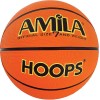 Μπάλα Μπάσκετ AMILA 7 Rubber Hoops