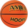 Μπάλα Μπάσκετ AMILA 7 Rubber Hoops