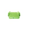 Bestway Φουσκωτό Στρώμα Ύπνου Παιδικό Μονό Lil' Traveller 145x76x18εκ. Πράσινο