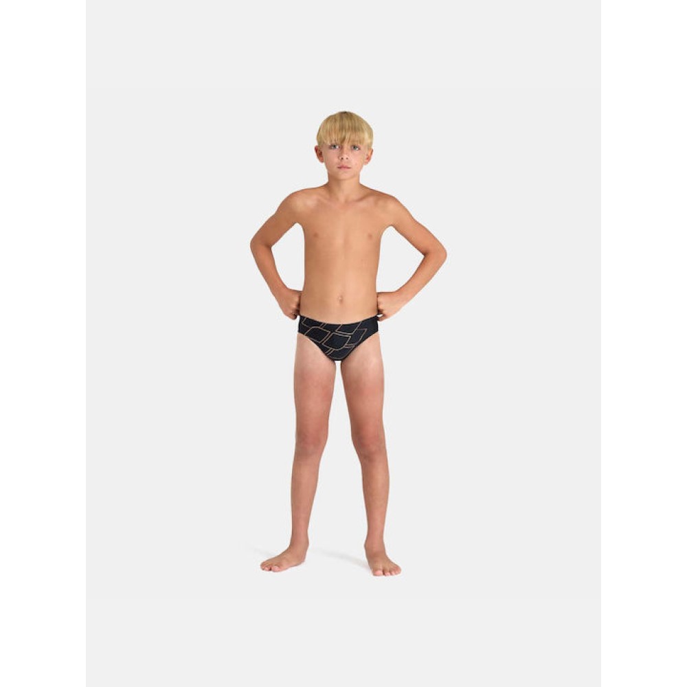 ΠΑΙΔΙΚΟ - ΕΦΗΒΙΚΟ ΜΑΓΙΟ ARENA MARK SWIM BRIEFS